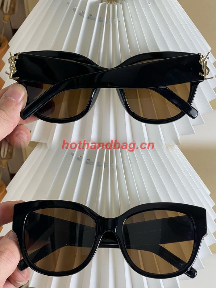 Saint Laurent Sunglasses Top Quality SLS00515